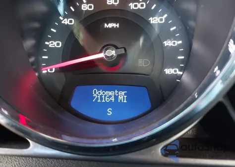 2012 Cadillac Cts Performance z USA, uszkodzony, nr VIN 1G6DJ1E39C0117994